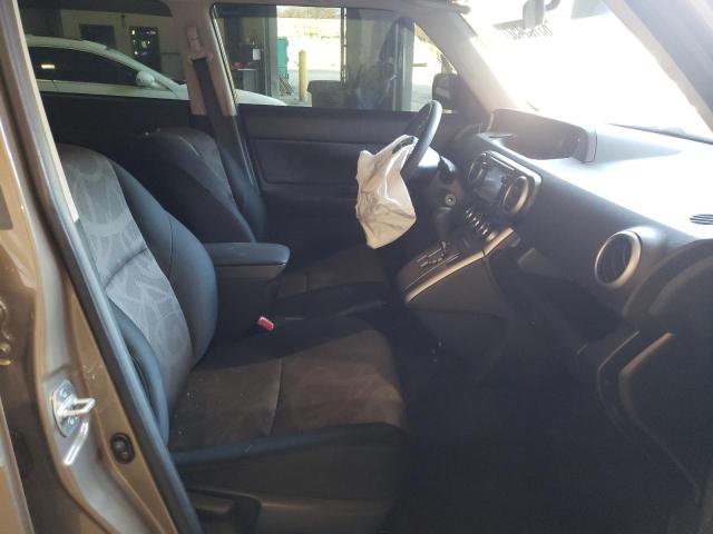 Photo 4 VIN: JTLZE4FE9EJ048928 - TOYOTA SCION XB 