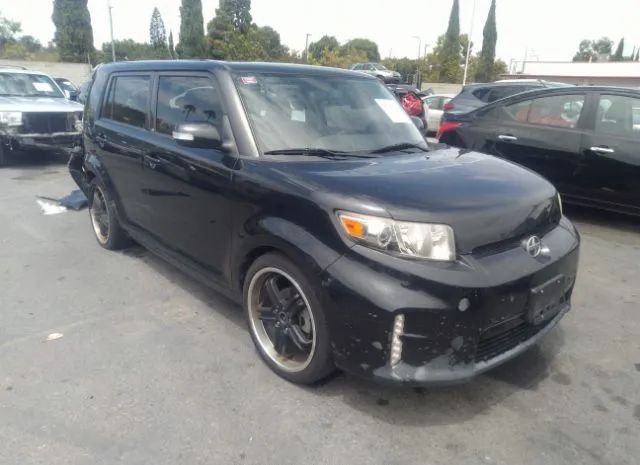 Photo 0 VIN: JTLZE4FE9EJ049044 - SCION XB 