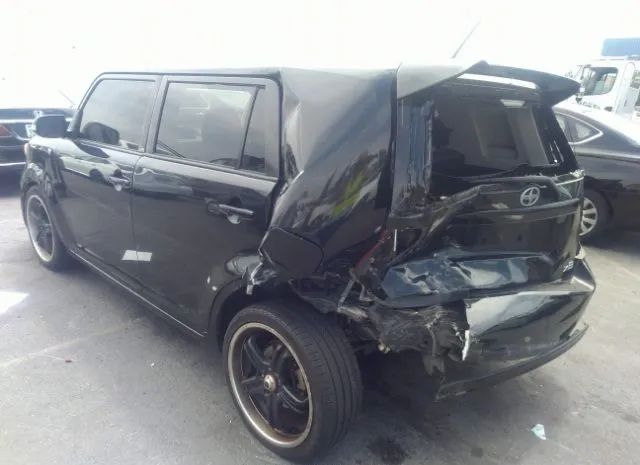 Photo 2 VIN: JTLZE4FE9EJ049044 - SCION XB 