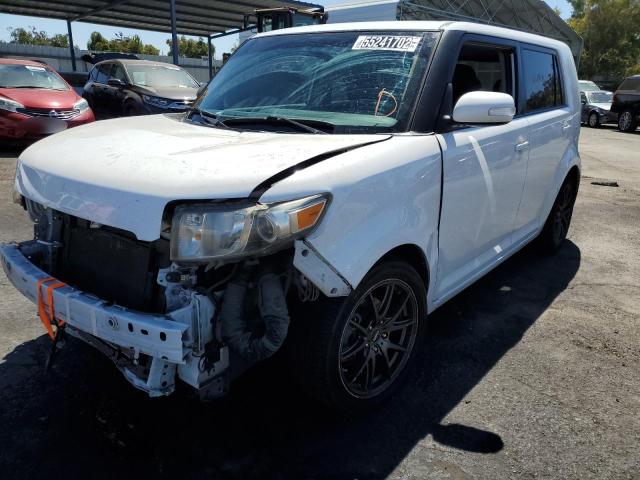 Photo 1 VIN: JTLZE4FE9EJ051814 - TOYOTA SCION XB 