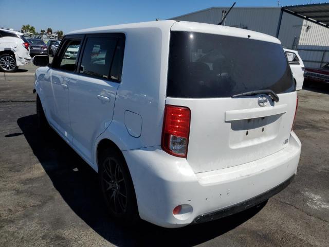 Photo 2 VIN: JTLZE4FE9EJ051814 - TOYOTA SCION XB 