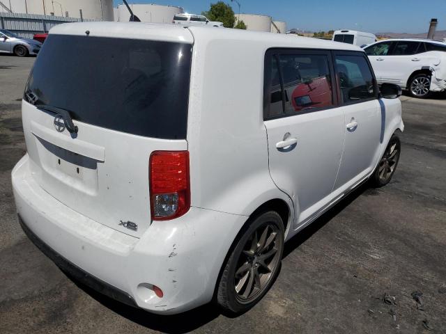 Photo 3 VIN: JTLZE4FE9EJ051814 - TOYOTA SCION XB 