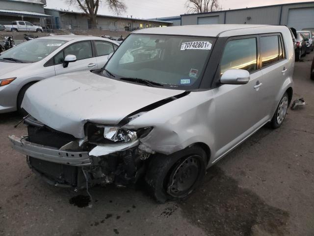 Photo 1 VIN: JTLZE4FE9EJ052140 - TOYOTA SCION XB 