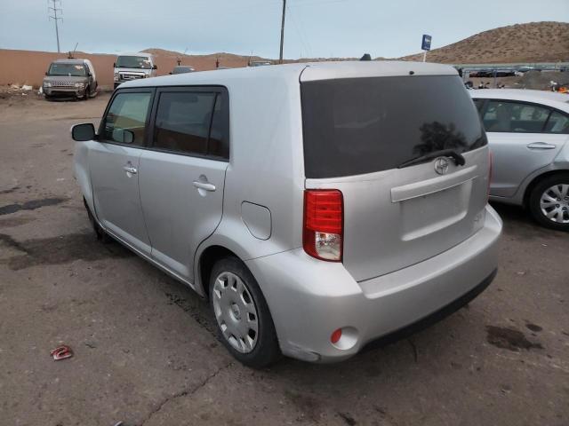 Photo 2 VIN: JTLZE4FE9EJ052140 - TOYOTA SCION XB 