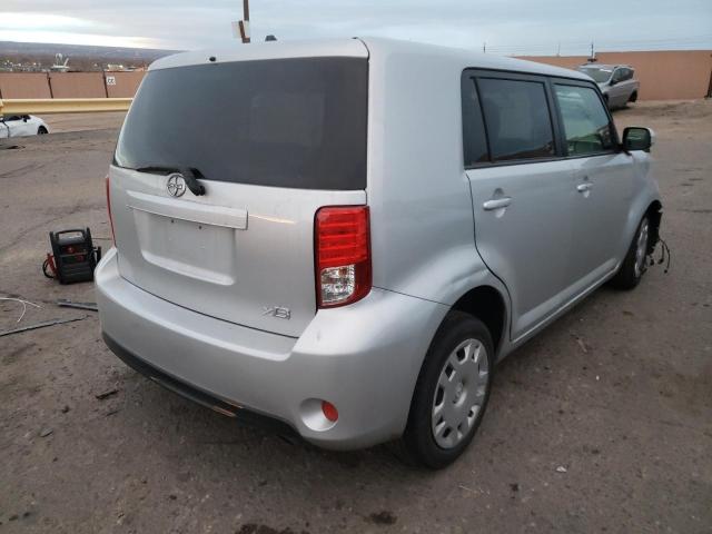 Photo 3 VIN: JTLZE4FE9EJ052140 - TOYOTA SCION XB 