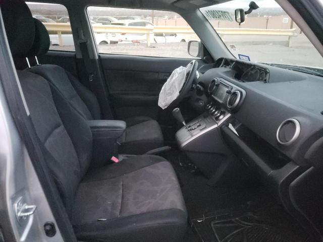 Photo 4 VIN: JTLZE4FE9EJ052140 - TOYOTA SCION XB 