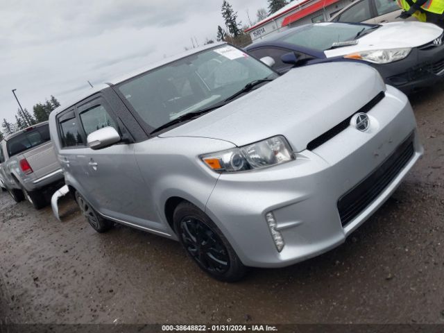 Photo 0 VIN: JTLZE4FE9EJ052462 - SCION XB 