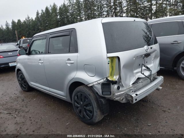 Photo 2 VIN: JTLZE4FE9EJ052462 - SCION XB 