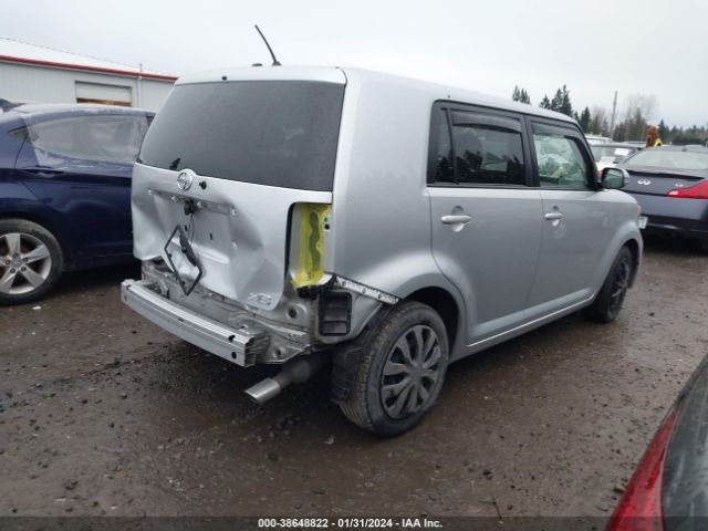 Photo 3 VIN: JTLZE4FE9EJ052462 - SCION XB 