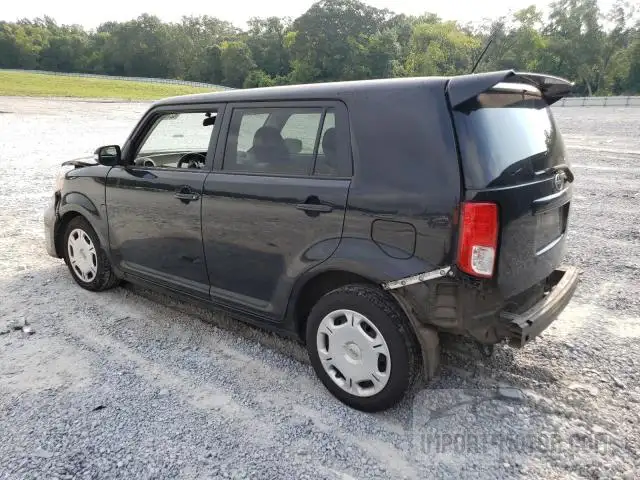 Photo 1 VIN: JTLZE4FE9EJ053420 - SCION XB 