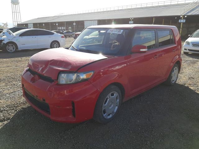 Photo 1 VIN: JTLZE4FE9EJ054048 - TOYOTA SCION XB 