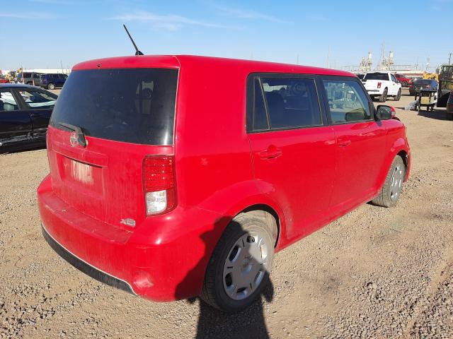 Photo 3 VIN: JTLZE4FE9EJ054048 - TOYOTA SCION XB 