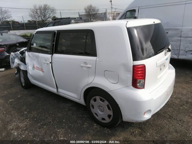 Photo 2 VIN: JTLZE4FE9EJ054051 - SCION XB 