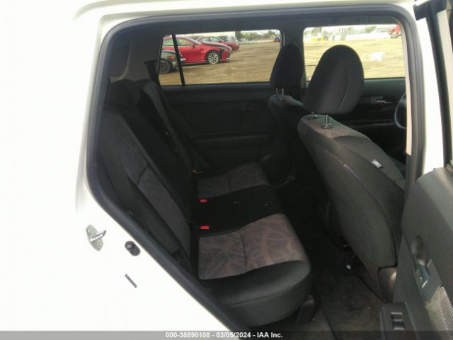 Photo 7 VIN: JTLZE4FE9EJ054051 - SCION XB 