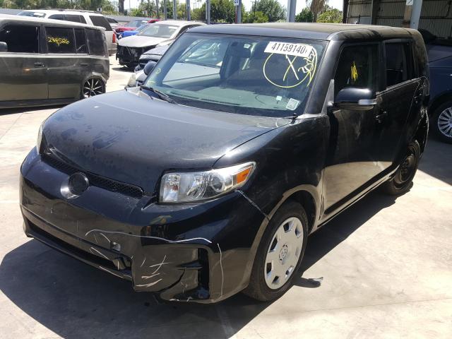 Photo 1 VIN: JTLZE4FE9EJ055023 - TOYOTA SCION XB 