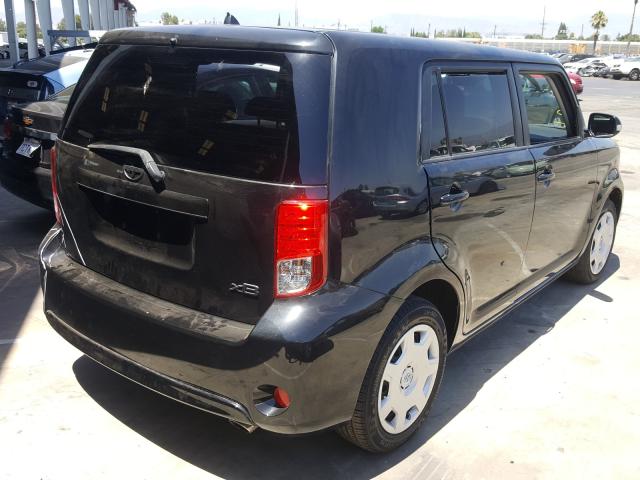 Photo 3 VIN: JTLZE4FE9EJ055023 - TOYOTA SCION XB 