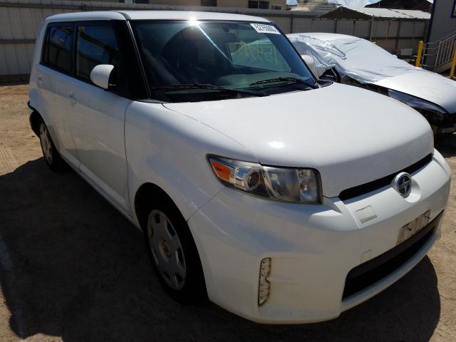 Photo 0 VIN: JTLZE4FE9EJ056043 - TOYOTA SCION XB 