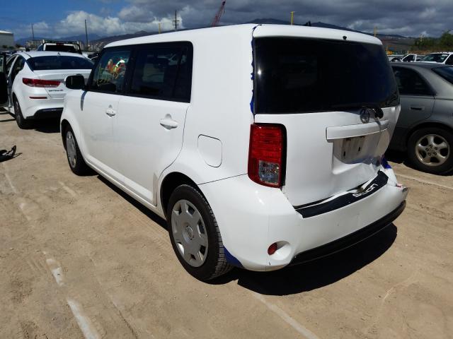 Photo 2 VIN: JTLZE4FE9EJ056043 - TOYOTA SCION XB 