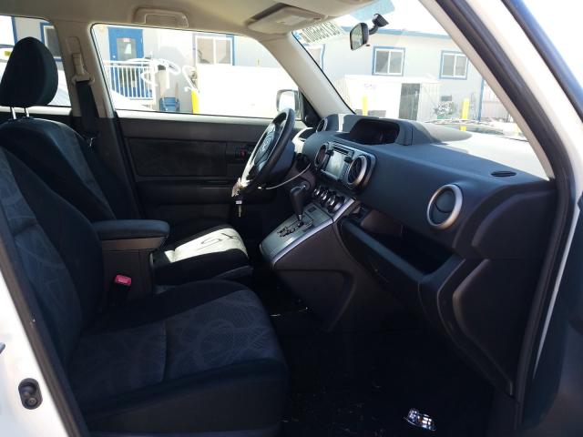 Photo 4 VIN: JTLZE4FE9EJ056043 - TOYOTA SCION XB 