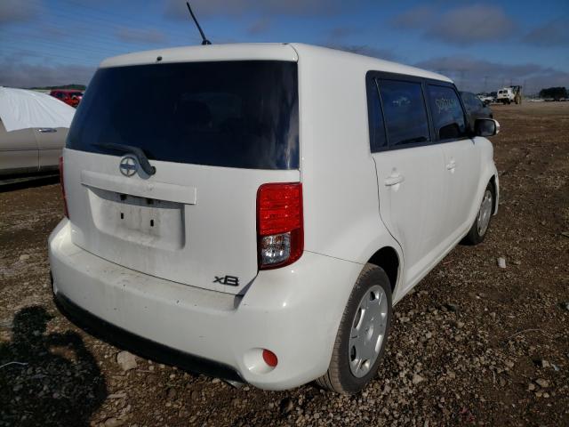 Photo 3 VIN: JTLZE4FE9EJ057757 - TOYOTA SCION XB 