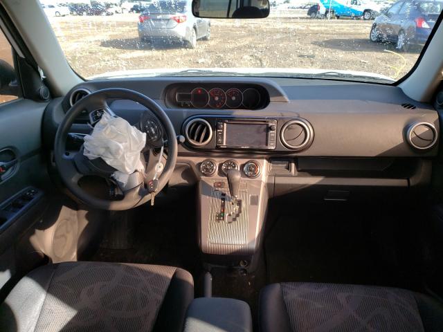 Photo 8 VIN: JTLZE4FE9EJ057757 - TOYOTA SCION XB 