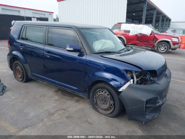 Photo 0 VIN: JTLZE4FE9EJ060240 - SCION XB 