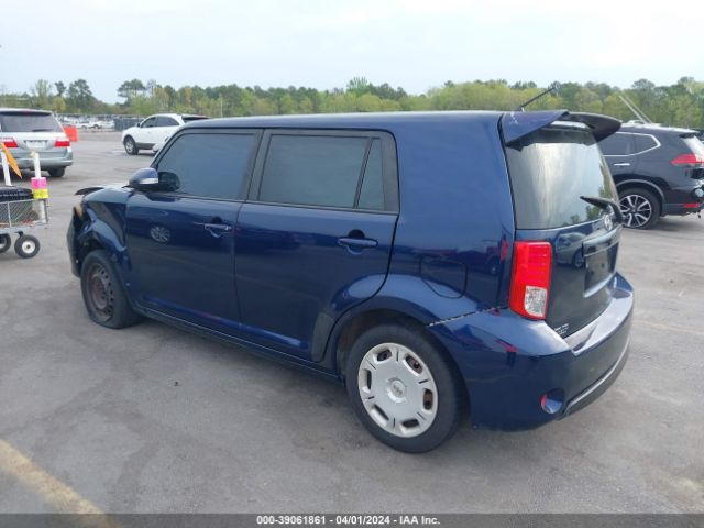 Photo 2 VIN: JTLZE4FE9EJ060240 - SCION XB 