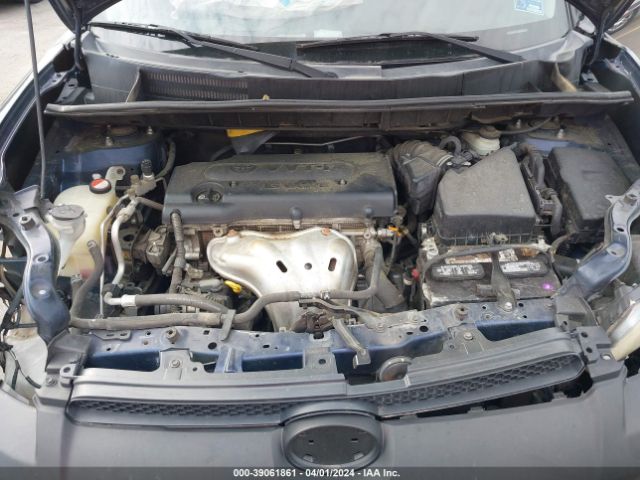 Photo 9 VIN: JTLZE4FE9EJ060240 - SCION XB 