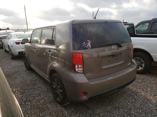 Photo 2 VIN: JTLZE4FE9EJ060349 - TOYOTA SCION XB 