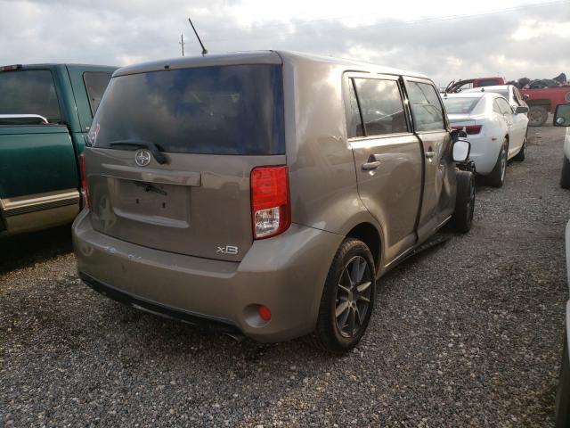 Photo 3 VIN: JTLZE4FE9EJ060349 - TOYOTA SCION XB 