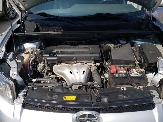 Photo 11 VIN: JTLZE4FE9EJ060948 - TOYOTA SCION XB 