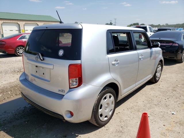 Photo 2 VIN: JTLZE4FE9EJ060948 - TOYOTA SCION XB 