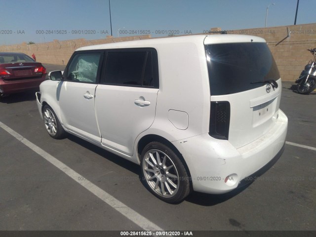 Photo 2 VIN: JTLZE4FE9EJ061405 - SCION XB 