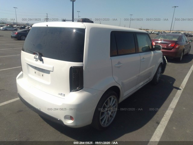 Photo 3 VIN: JTLZE4FE9EJ061405 - SCION XB 