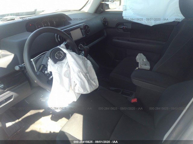 Photo 4 VIN: JTLZE4FE9EJ061405 - SCION XB 