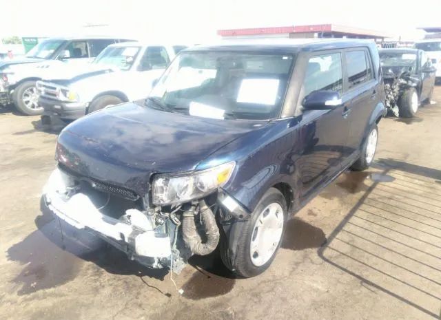 Photo 1 VIN: JTLZE4FE9EJ063980 - SCION XB 