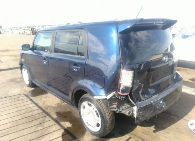 Photo 2 VIN: JTLZE4FE9EJ063980 - SCION XB 