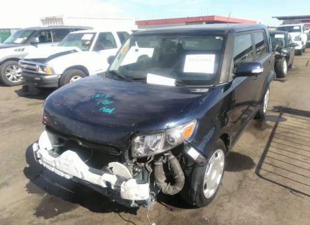 Photo 5 VIN: JTLZE4FE9EJ063980 - SCION XB 