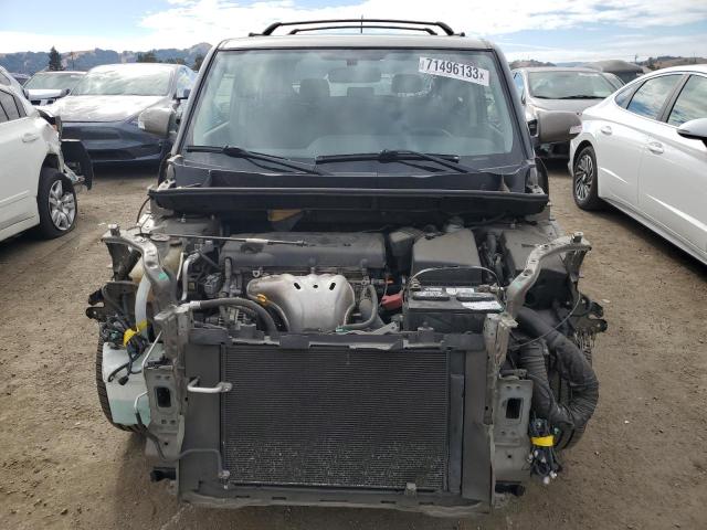 Photo 4 VIN: JTLZE4FE9EJ065342 - TOYOTA SCION 