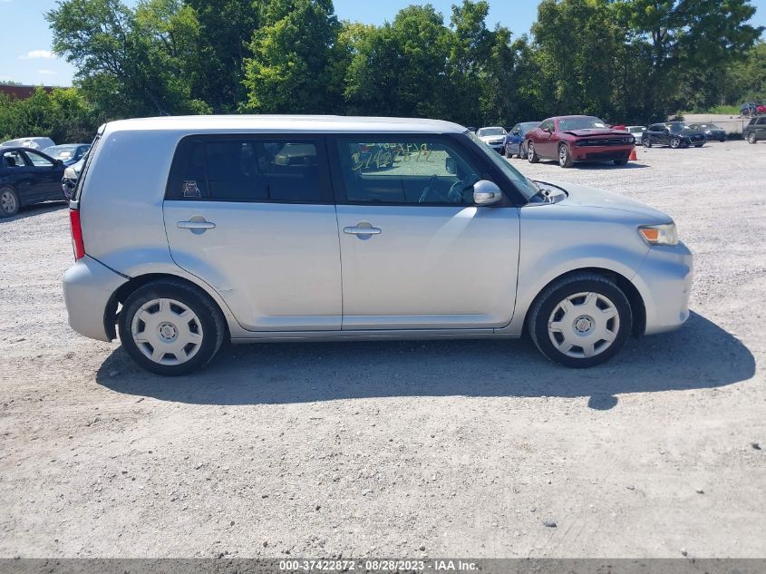 Photo 12 VIN: JTLZE4FE9EJ065650 - SCION XB 