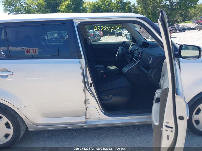 Photo 4 VIN: JTLZE4FE9EJ065650 - SCION XB 