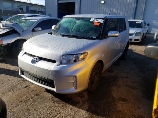 Photo 1 VIN: JTLZE4FE9EJ066071 - TOYOTA SCION XB 