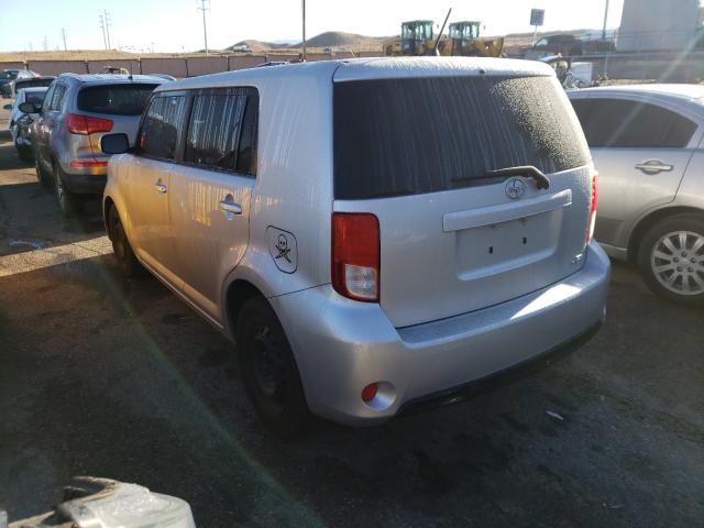 Photo 2 VIN: JTLZE4FE9EJ066071 - TOYOTA SCION XB 