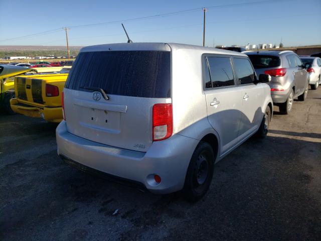 Photo 3 VIN: JTLZE4FE9EJ066071 - TOYOTA SCION XB 