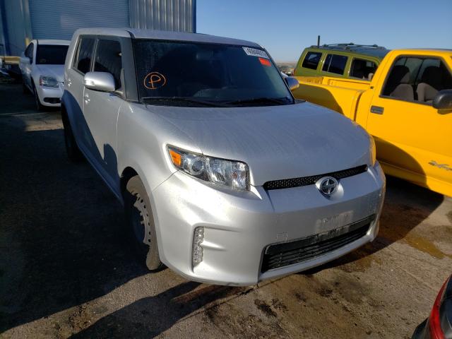 Photo 8 VIN: JTLZE4FE9EJ066071 - TOYOTA SCION XB 