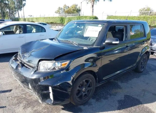 Photo 1 VIN: JTLZE4FE9EJ066216 - SCION XB 