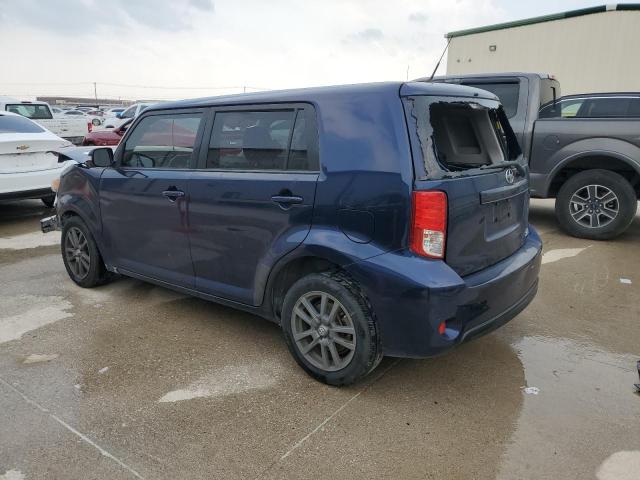 Photo 1 VIN: JTLZE4FE9FJ066573 - SCION XB 