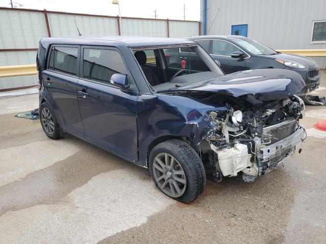 Photo 3 VIN: JTLZE4FE9FJ066573 - SCION XB 