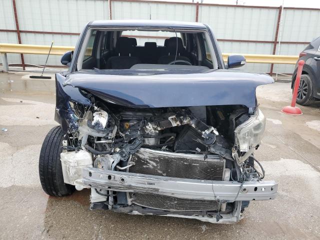 Photo 4 VIN: JTLZE4FE9FJ066573 - SCION XB 