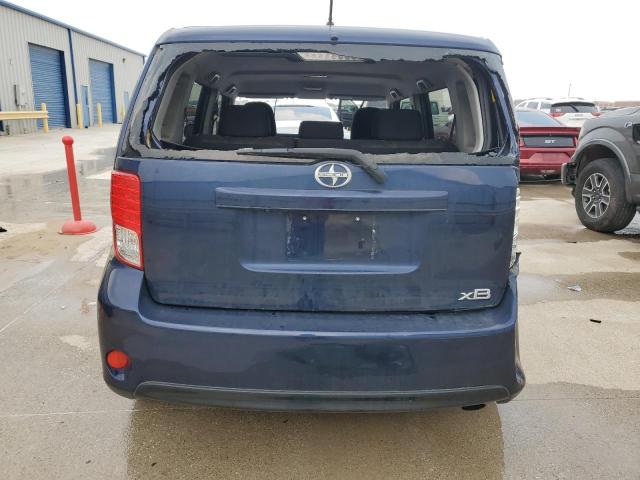 Photo 5 VIN: JTLZE4FE9FJ066573 - SCION XB 